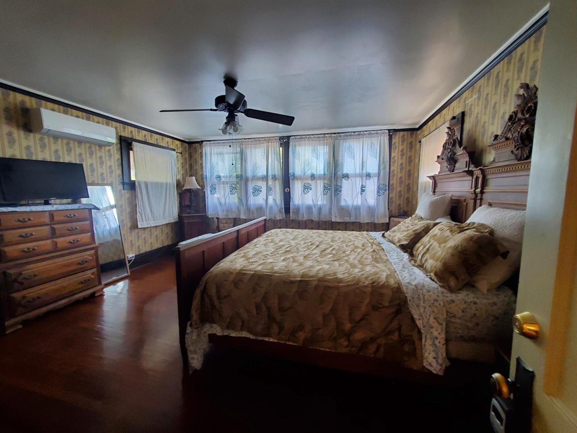 Manoa Valley Inn Гонолулу Экстерьер фото